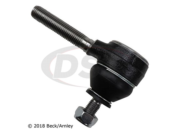 beckarnley-101-3778 Front Outer Tie Rod End